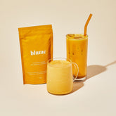 turmeric organic blend | blume